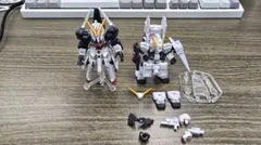 MOBILE SUIT ENSEMBLE 2体セット