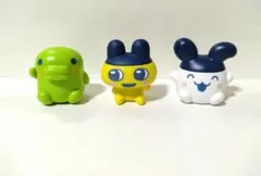 たまごっち まめっち めめっち フィギュア 平成レトロ 昔 当時物