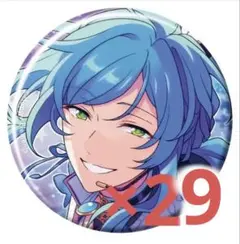 瀬名泉 コレ缶 あんスタ Aug idol - メルカリ