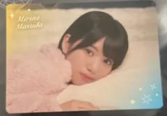 久保史緒里 乃木坂モバイル B賞 両面フォトカード 卒コン 会場限定