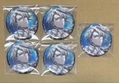 アイナナ アイドリッシュセブン 八乙女楽 16PRODUCERS 缶バッジ