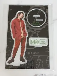 2026年最新】杢代和人 アクスタの人気アイテム - メルカリ