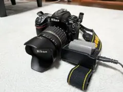 Nikon D300s TAMRONレンズセット