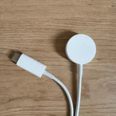 Apple Watch USB-C充電器 純正