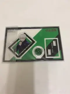 呪術廻戦 狗巻棘 大交流展 アクスタ