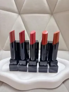 【美品】リップモンスター　5本セット