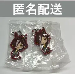 ウマ娘　ラバマス　ウォッカ