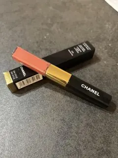 CHANEL LE ROUGE DUO ULTRA TENUE 174