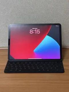 iPad Pro 11 第2世代 256GB / バッテリー99%