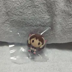 一番くじ僕のヒーローアカデミアH賞ちょこのっこ麗日お茶子