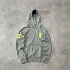 90s archive POLO by RALPH LAUREN ビッグポニー