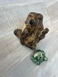 2026年最新】信楽焼 蛙の人気アイテム - メルカリ