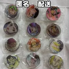 【匿名配送】ワンピース マグネット くら寿司