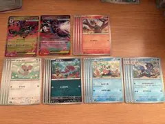 ニンジャスピナー　進化ライン　まとめ売り