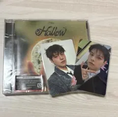 Stray Kids スキズ Hollow 通常盤 スンミン