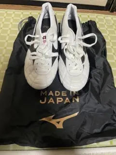 【即購入OK】モレリア　イージーオーダー　ショートタンクロスステッチ24.5cm