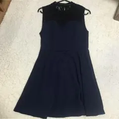 ☺︎着用数回のみ☺︎LIMITLESS LUXURYドレス