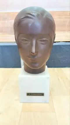 2025年最新】舟越保武 ブロンズの人気アイテム - メルカリ