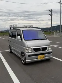 アルトワークス CR22S ツインカムターボ 希少OD付4AT MT化パーツ有