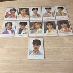 SEVENTEEN HARE トレカ まとめ売り