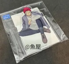 黒子のバスケ　赤司征十郎　アクリルスタンド