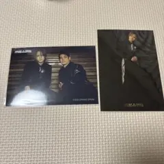 佐藤流司 2.5次元