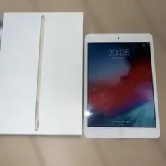 Apple iPad シルバー 本体