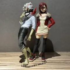 2025年最新】プライズフィギュア ダンダダンの人気アイテム - メルカリ