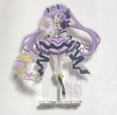 FGO カルデアサテライトステーション2026 リリス アクリルスタンド 未