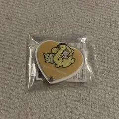 サンリオハウス スライドミラー ポムポムプリン