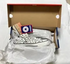 新品未使用MOTHER2どせいさん×CONVERSE 26.0cm