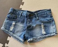 超ミニ ♥︎︎ ショートパンツ