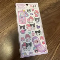 平成はっぴーフォン　マイメロクロミ　サンリオ