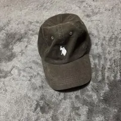 US POLO ASSN帽子