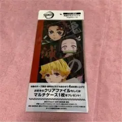 鬼滅の刃　マルチケース