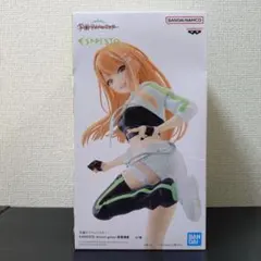 【未開封】学園アイドルマスター　ESPRESTO　紫雲 清夏