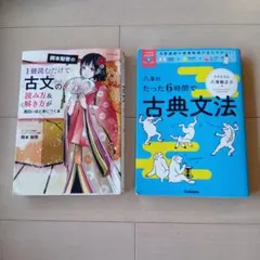 古文の読み方解き方・八澤のたった6時間で古典文法