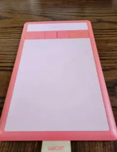 Wacom BAMBOO CTH-470(Sサイズ)