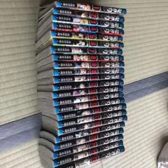 鬼滅の刃 全巻セット 1-23巻　外伝つき