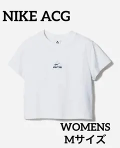 ナイキACG ウィメンズ Dri-FITショートスリーブTシャツのサムネイル