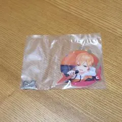 プロセカ　セガラッキーくじ　東雲彰人　アクリルキーホルダー