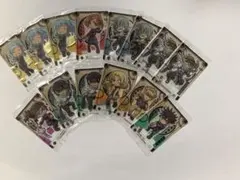 呪術廻戦 ショコラグーテ まとめ売り 14点