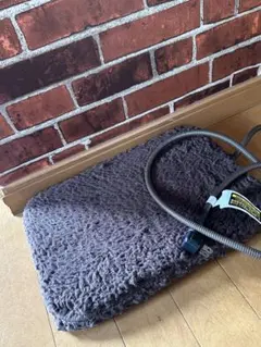動物用電気カーペットのサムネイル