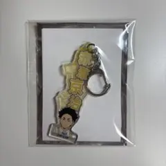 ハイキュー!! おなまえアクリルコレクション 赤葦京治