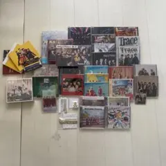 King & Prince CDまとめ売り アルバム シングル