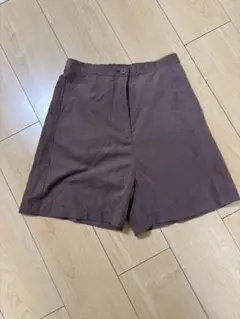 Kastane ショートパンツ