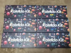XREAL Kaleido Kit 6種類SET