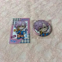WIND BREAKER 桐生三輝
