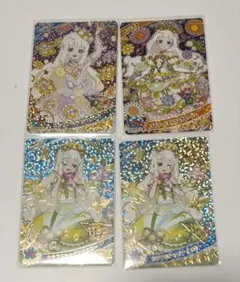 ひみつのアイプリ つむぎ まとめ売り - メルカリ