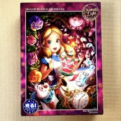 ディズニー ジグソーパズル